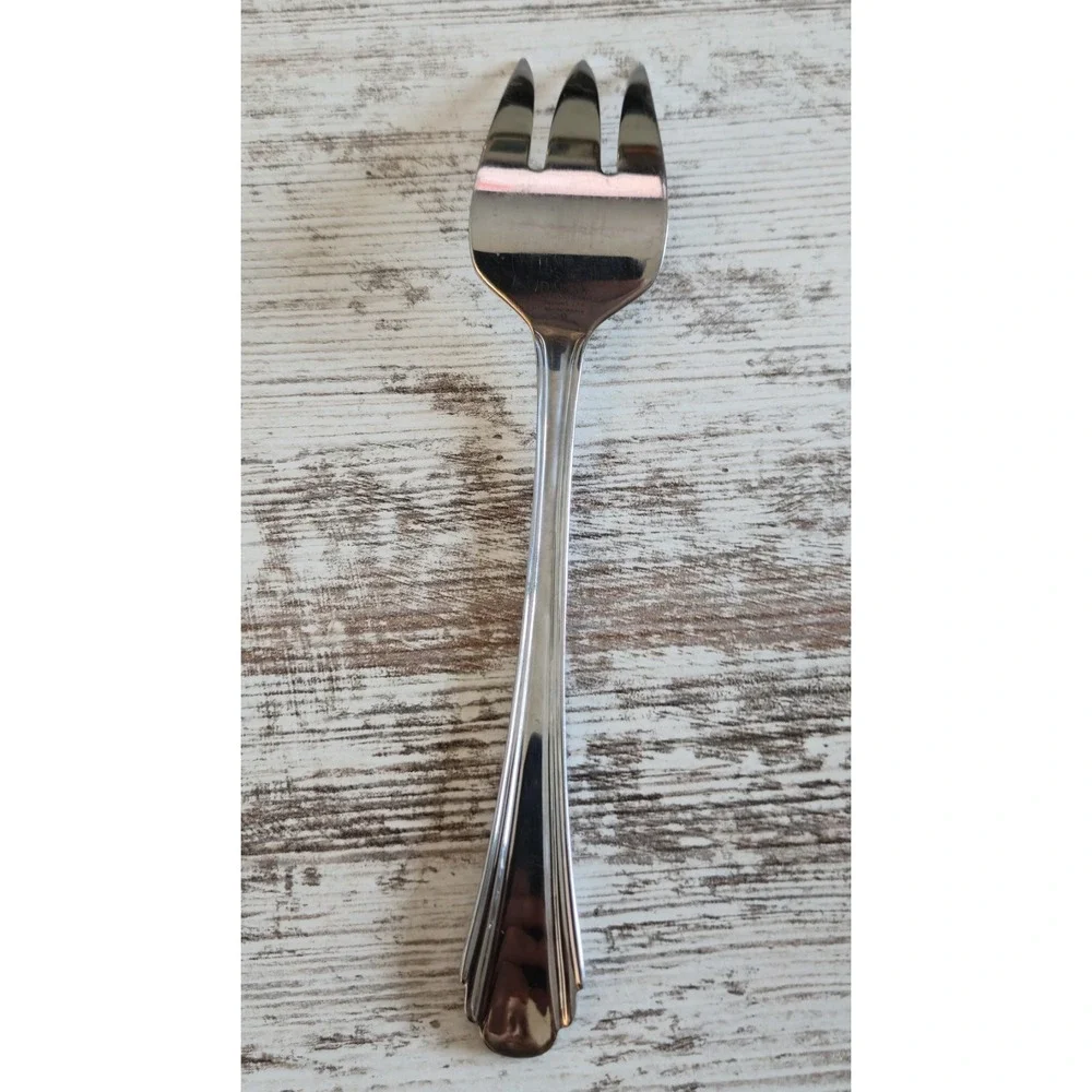 Dansk vintage tine